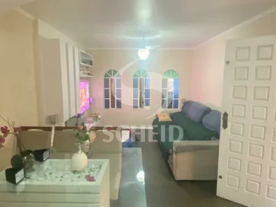 Sobrado com 3 Quartos à venda, 160m² no Interlagos, São Paulo