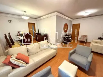 Apartamento com 3 Quartos à venda, 120m² no Tijuca, Rio de Janeiro