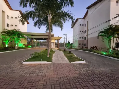 Apartamento com 3 Quartos à venda, 71m² no Candeias, Vitória da Conquista