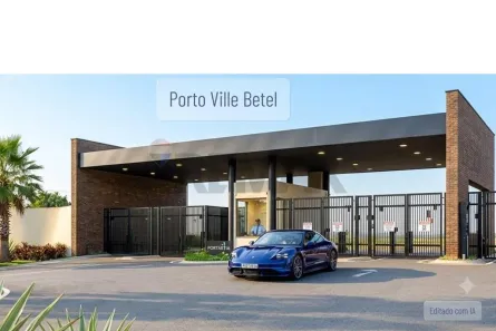 Lote/Terreno à venda, 300m² no Betel, Paulínia