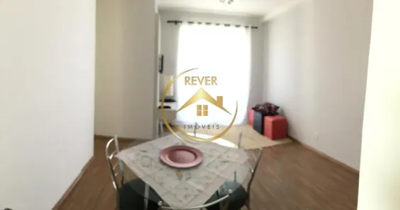 Apartamento com 2 Quartos à venda, 46m² no Residencial Parque da Fazenda, Campinas