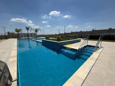 Lote/Terreno à venda, 300m² no Parque Vila América, Nova Odessa