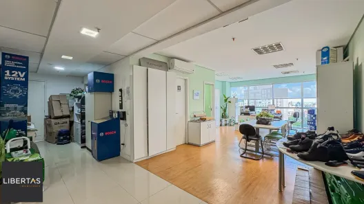 Sala Comercial com 4 Quartos à venda, 160m² no Petrópolis, Porto Alegre