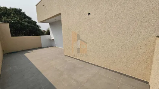 Casa com 3 Quartos à venda, 121m² no Parque Xangri-Lá, Contagem