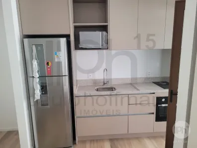 Apartamento com 1 Quarto à venda, 46m² no Vila Nova Conceição, São Paulo