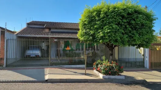 Casa com 3 Quartos à venda, 215m² no Leonor, Londrina