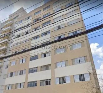 Apartamento com 1 Quarto à venda, 46m² no Sumarezinho, São Paulo
