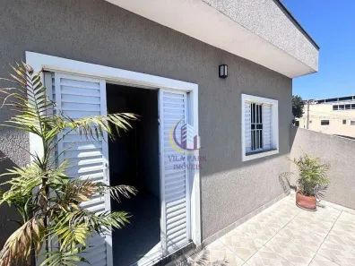 Casa com 2 Quartos para alugar, 125m² no Santo Antônio, Osasco