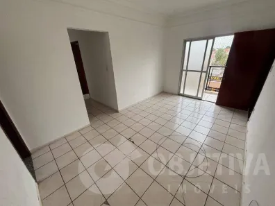Apartamento com 3 Quartos à venda, 69m² no Segismundo Pereira, Uberlândia