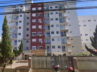 Apartamento com 1 Quarto à venda, 52m² no Fátima, Canoas