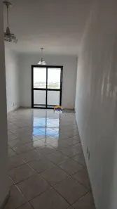 Apartamento com 2 Quartos à venda, 60m² no Jardim Ester, São Paulo