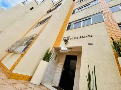 Apartamento com 4 Quartos à venda, 195m² no Jardim Amália, Volta Redonda