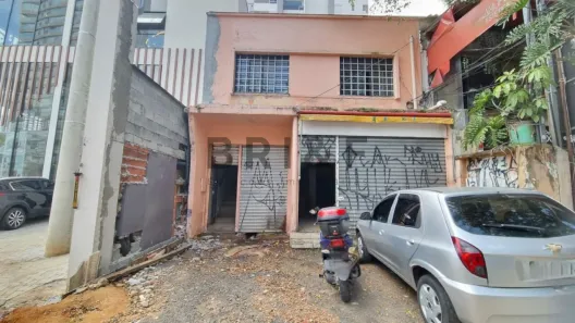 Imóvel Comercial para alugar, 320m² no Indianópolis, São Paulo
