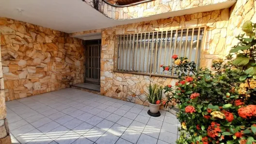 Casa com 2 Quartos à venda, 100m² no Parque São Jorge, São Paulo