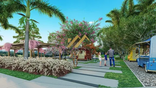 Lote/Terreno à venda, 500m² no Morro Torto, Indaiatuba