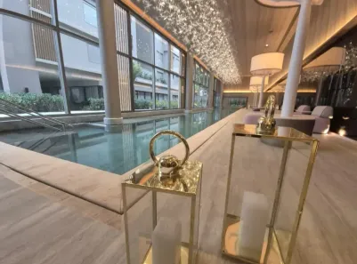 Apartamento com 4 Quartos à venda, 273m² no Indianópolis, São Paulo