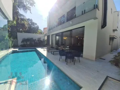 Casa com 6 Quartos à venda, 390m² no Riviera, Bertioga