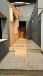 Casa com 4 Quartos à venda, 353m² no Alto da Boa Vista, Ribeirão Preto