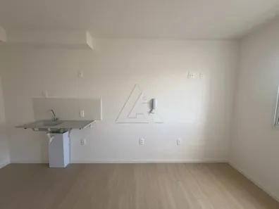 Flat com 1 Quarto à venda, 17m² no Ferreira, São Paulo