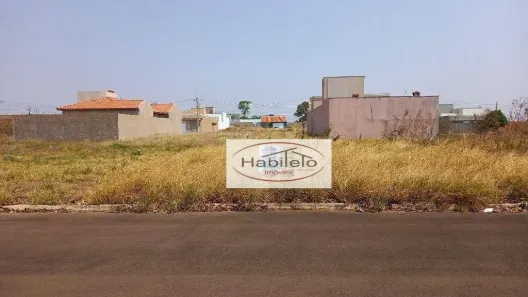 Lote/Terreno à venda, 250m² no Jardim Botânico, Brodowski