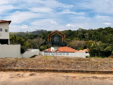 Lote/Terreno à venda, 1000m² no Chácara Malota, Jundiaí
