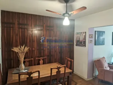 Apartamento com 3 Quartos à venda, 97m² no Pinheiros, São Paulo
