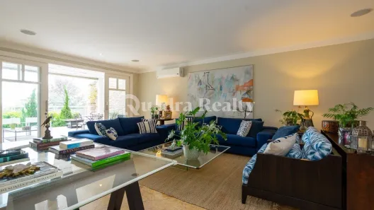 Casa de Condomínio com 4 Quartos à venda, 720m² no Jardim Sílvia (Zona Oeste), São Paulo