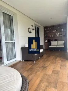 Apartamento com 4 Quartos à venda, 200m² no Vila Andrade, São Paulo