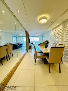 Apartamento com 3 Quartos à venda, 120m² no Praia do Morro, Guarapari
