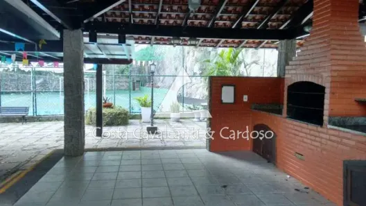 Casa de Condomínio com 4 Quartos à venda, 300m² no Vila Isabel, Rio de Janeiro