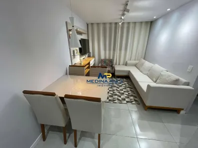 Apartamento com 2 Quartos à venda, 41m² no Trindade, São Gonçalo