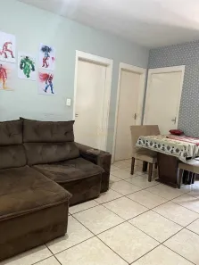Apartamento com 2 Quartos à venda, 44m² no Jardim Maria Goretti, Ribeirão Preto