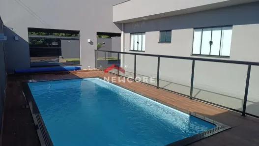 Casa com 3 Quartos à venda, 142m² no Jardim Vitória, Cambé