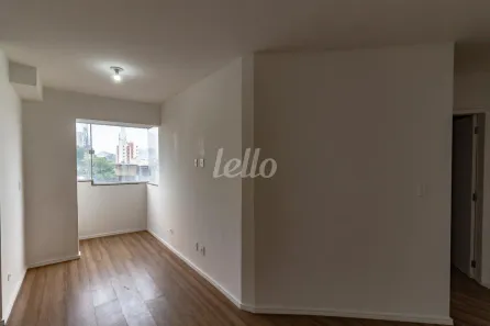 Apartamento com 2 Quartos para alugar, 43m² no Chácara Belenzinho, São Paulo