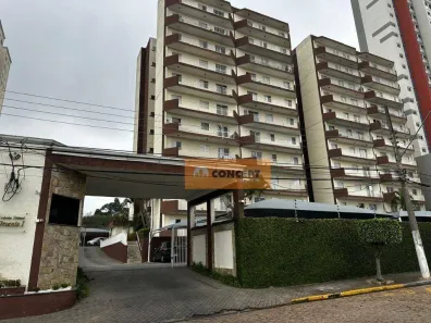 Apartamento com 2 Quartos à venda, 78m² no Jardim Japão, Suzano