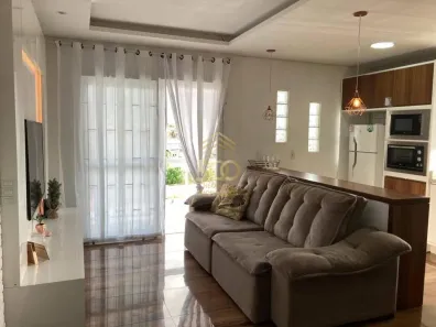 Casa com 2 Quartos à venda, 85m² no Aririú, Palhoça