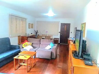 Sobrado com 3 Quartos à venda, 208m² no Santana, São Paulo