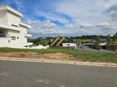 Lote/Terreno à venda, 1040m² no Reserva Petrus, Indaiatuba