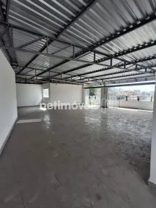 Sala Comercial para alugar, 190m² no Eldorado, Contagem