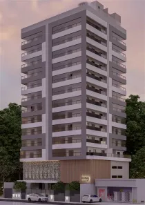 Apartamento com 3 Quartos à venda, 107m² no Canto do Forte, Praia Grande