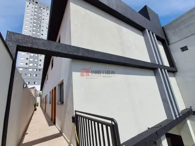 Casa de Condomínio com 2 Quartos à venda, 64m² no Pestana, Osasco