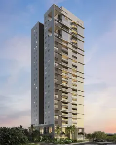 Apartamento com 3 Quartos à venda, 120m² no Novo Mundo, Curitiba