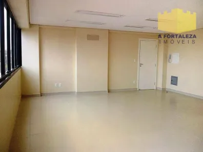 Sala Comercial para alugar, 45m² no Centro, Americana