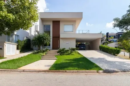 Sobrado com 3 Quartos à venda, 340m² no Alphaville, Santana de Parnaíba