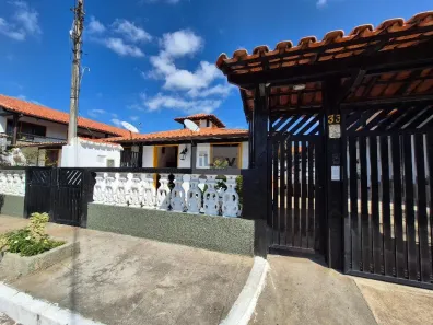 Casa de Condomínio com 2 Quartos à venda, 100m² no Peró, Cabo Frio