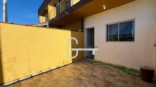 Casa com 2 Quartos à venda, 75m² no Bal Stella Maris, Peruíbe