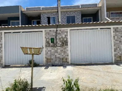 Casa com 2 Quartos à venda, 102m² no Palhada, Nova Iguaçu