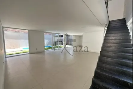 Casa de Condomínio com 3 Quartos à venda, 472m² no Jardim dos Estados, São Paulo