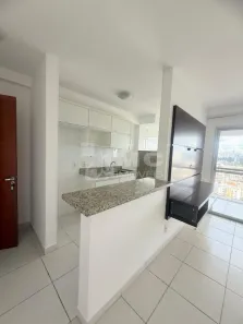Apartamento com 2 Quartos para alugar, 61m² no Vila Jaraguá, Goiânia