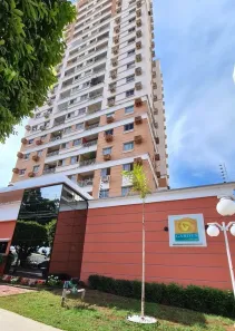 Apartamento com 2 Quartos para venda ou aluguel, 70m² no Goiabeira, Cuiabá